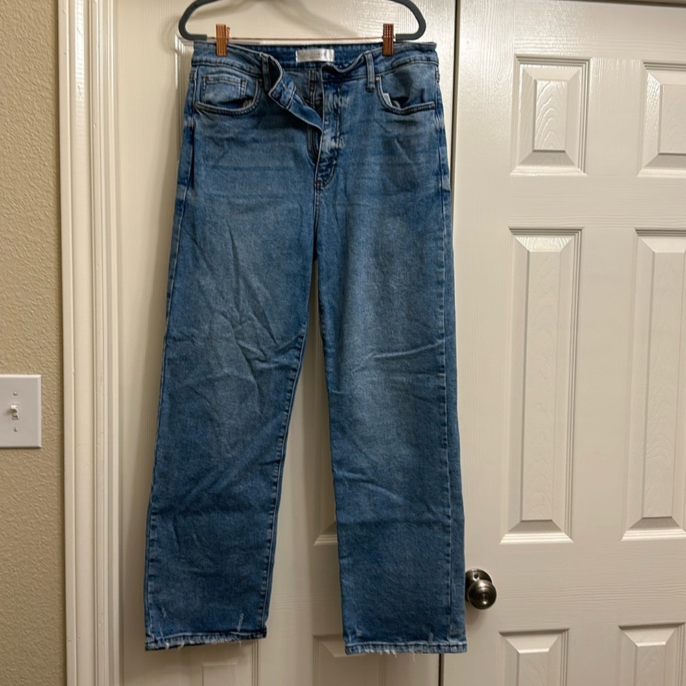 Shipwreck Ltd Boyfriend jeans size 31